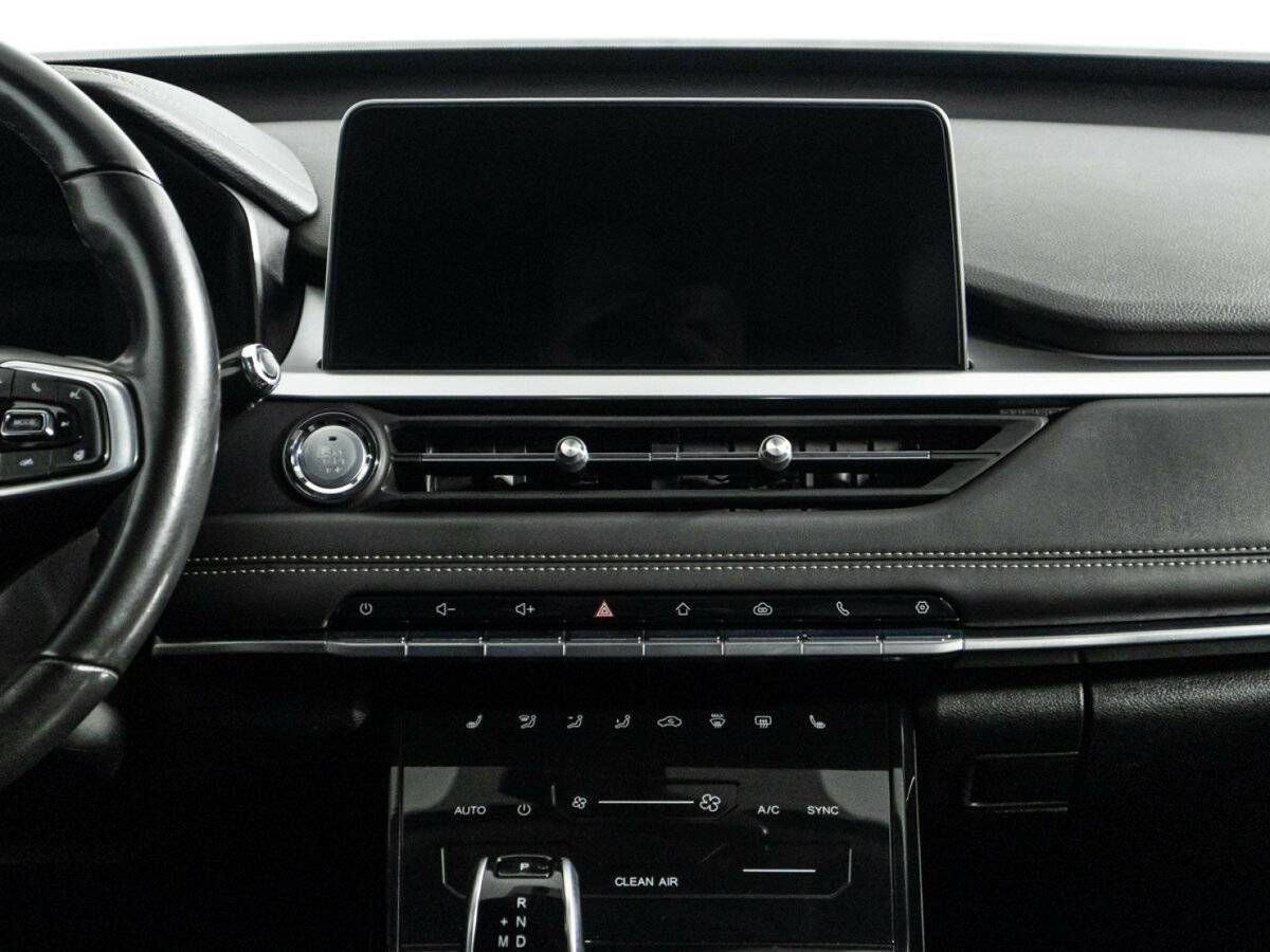 Купить Chery Tiggo 7 Pro, 2021, 67 562 км, фото №14