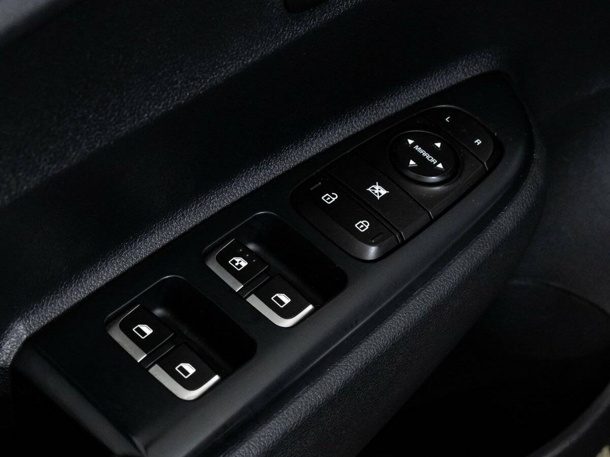 Купить Kia Rio, 2018, 94 439 км, фото №18