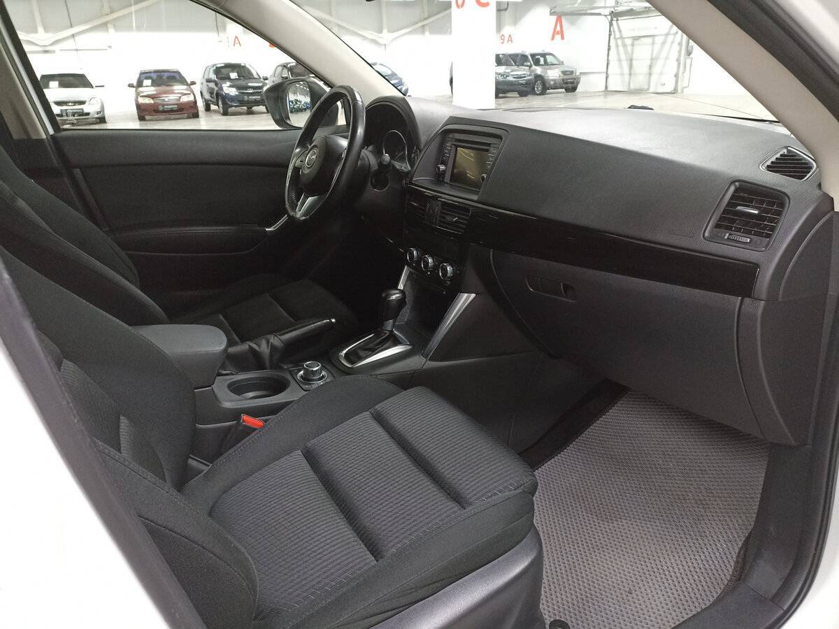 Купить Mazda CX-5, 2014, 155 313 км, фото №11