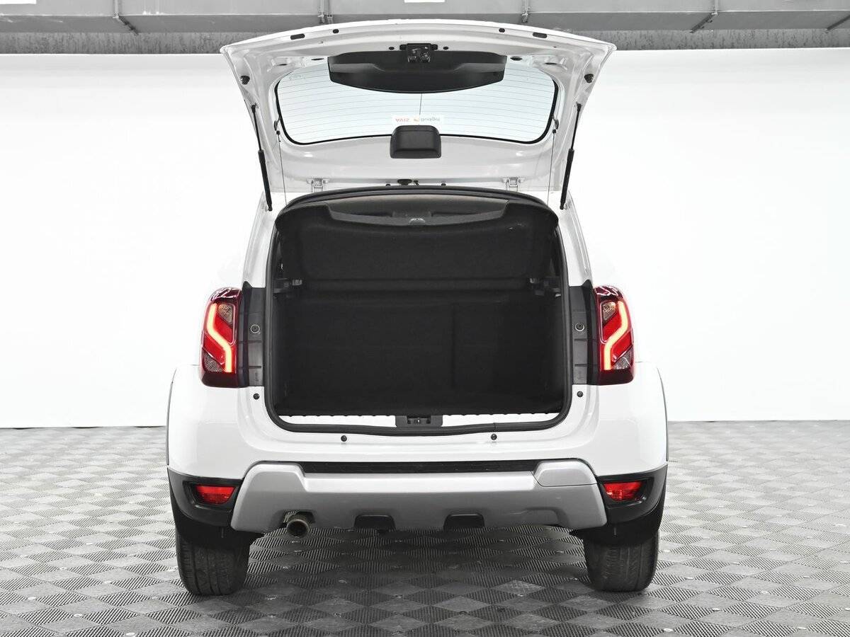 Купить Renault Duster, 2021, 78 000 км, фото №5