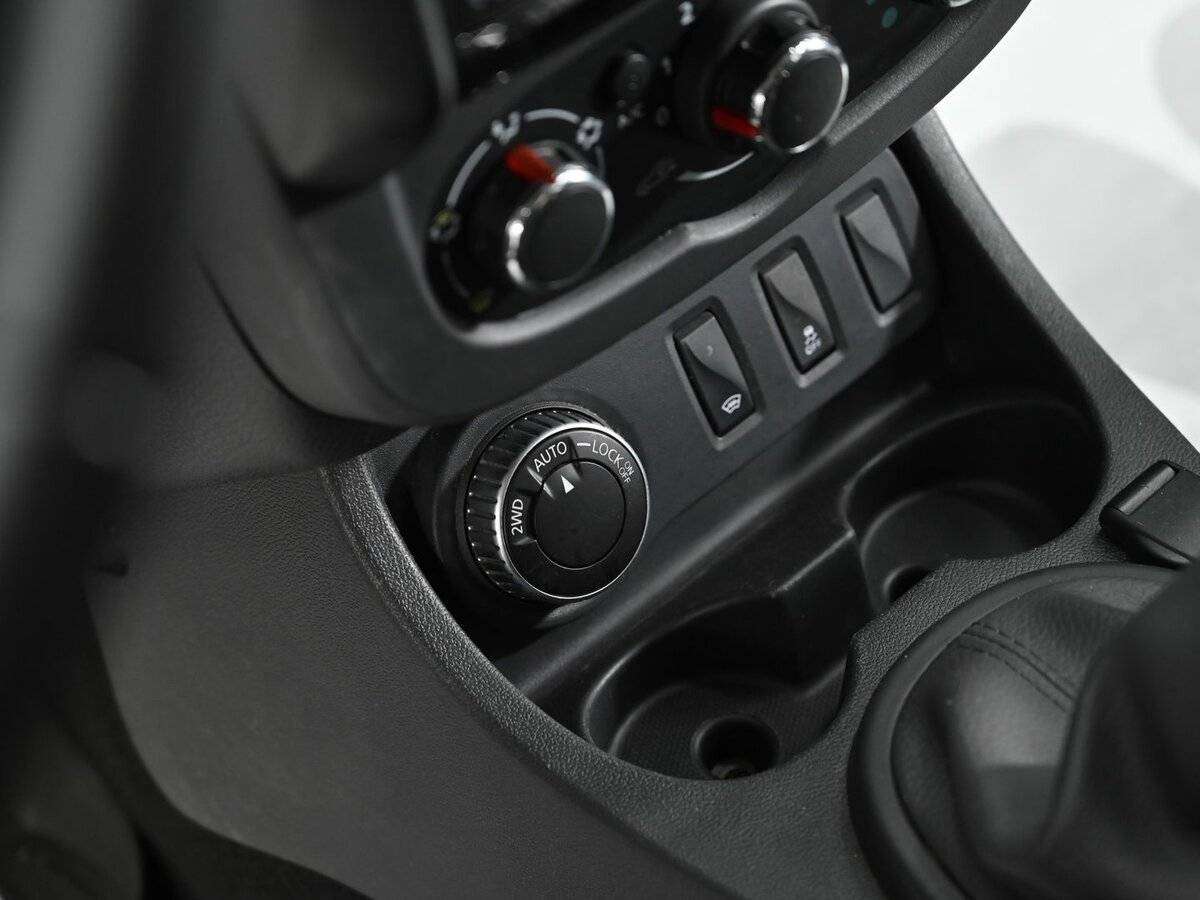 Купить Renault Duster, 2021, 78 000 км, фото №12