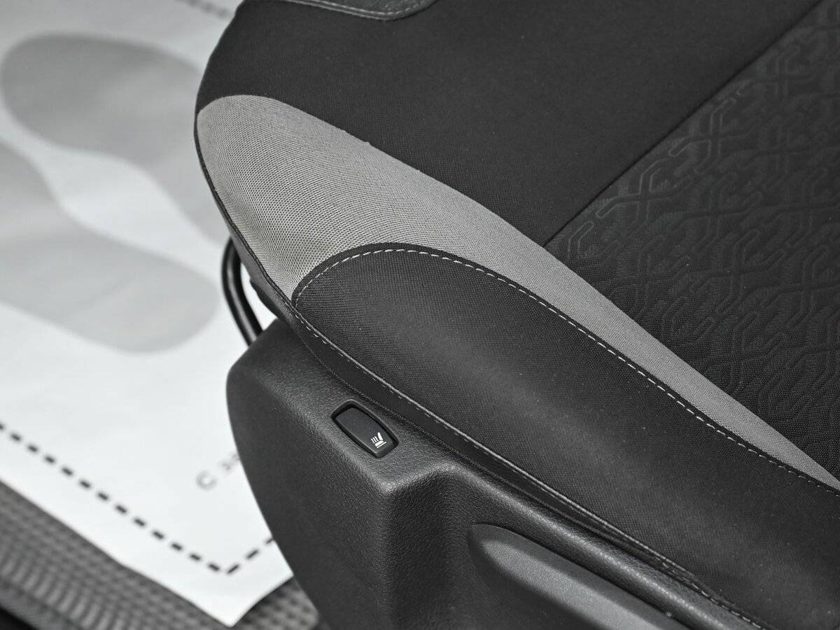 Купить Lada (ВАЗ) XRAY, 2019, 89 000 км, фото №8