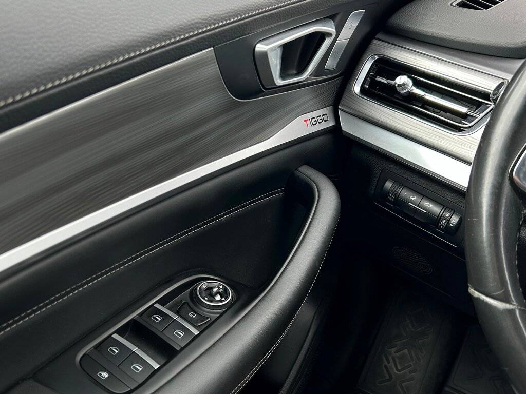 Купить Chery Tiggo 8 Pro, 2021, 96 362 км, фото №19