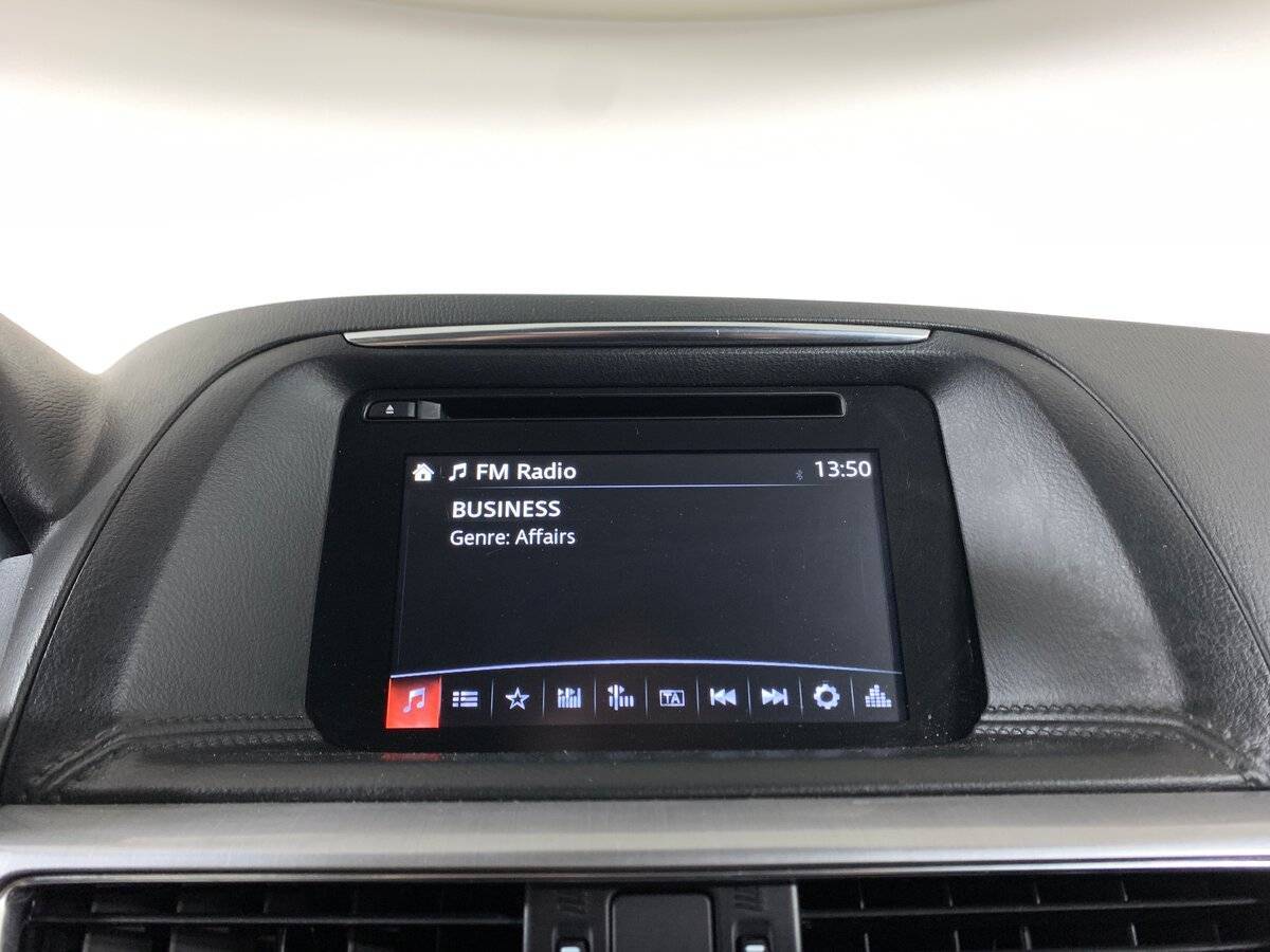 Купить Mazda CX-5, 2015, 130 000 км, фото №15