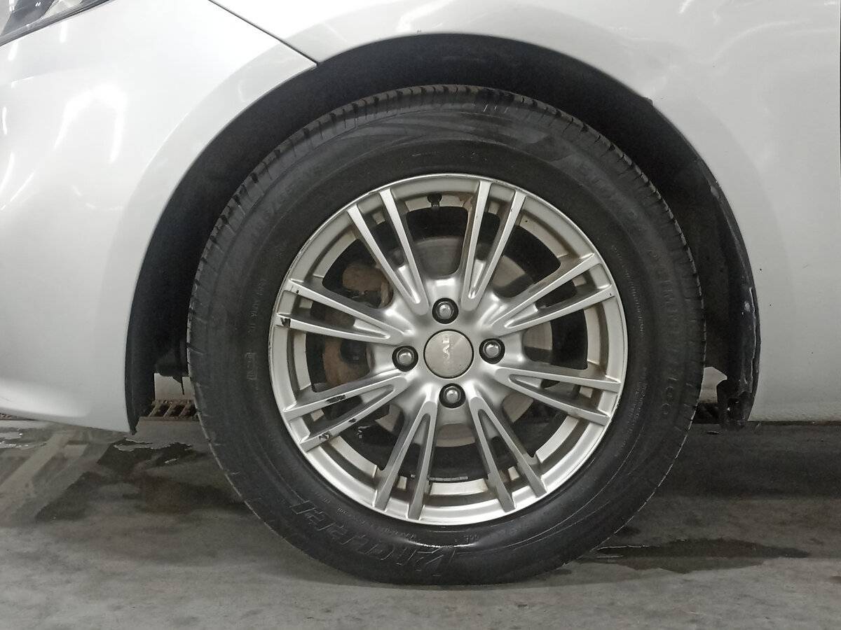 Купить Kia Rio, 2015, 128 385 км, фото №18