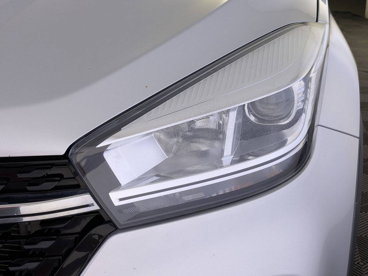 Купить Chery Tiggo 4, 2021, 132 138 км, фото №11