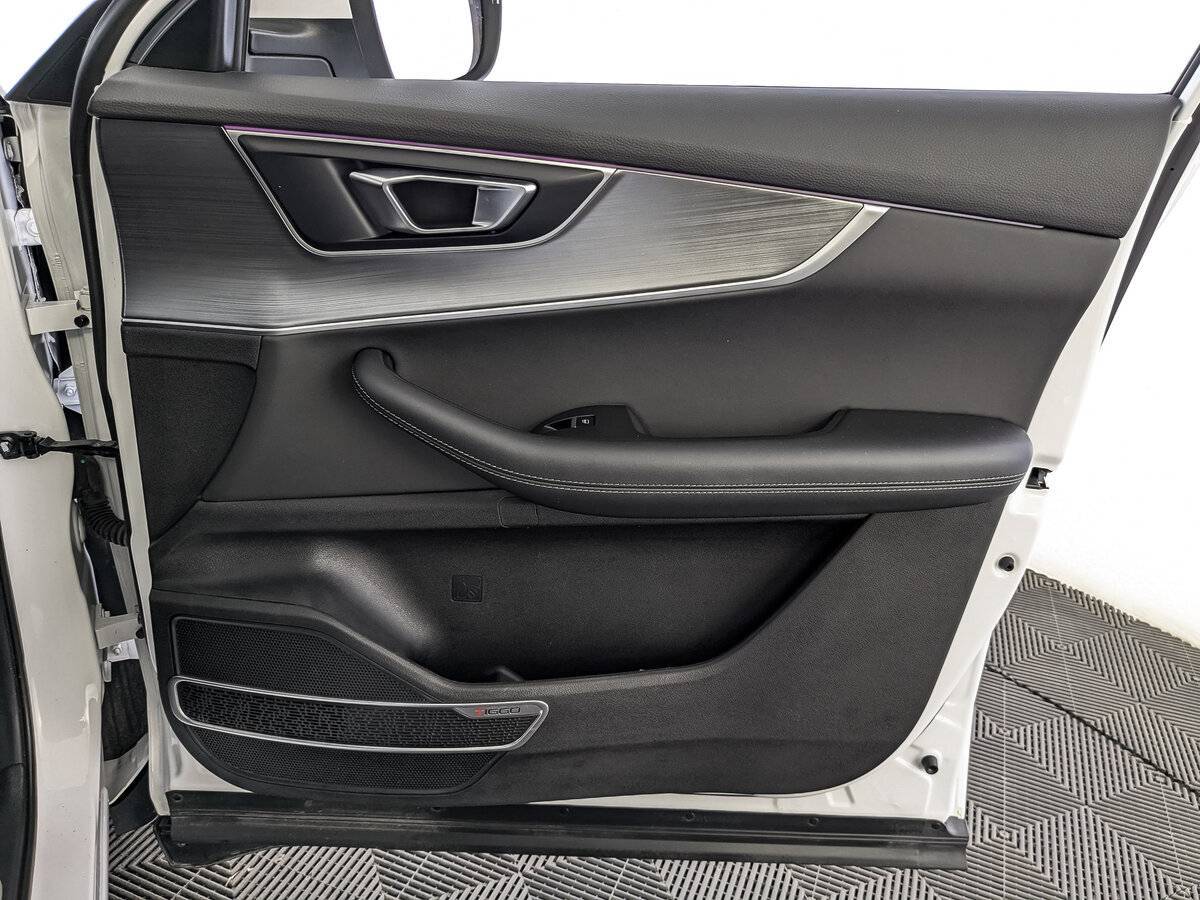 Купить Chery Tiggo 7 Pro, 2022, 96 258 км, фото №24