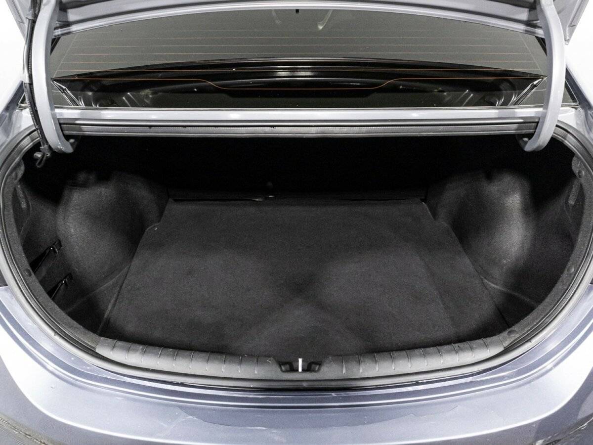 Купить Hyundai Solaris, 2018, 152 848 км, фото №15