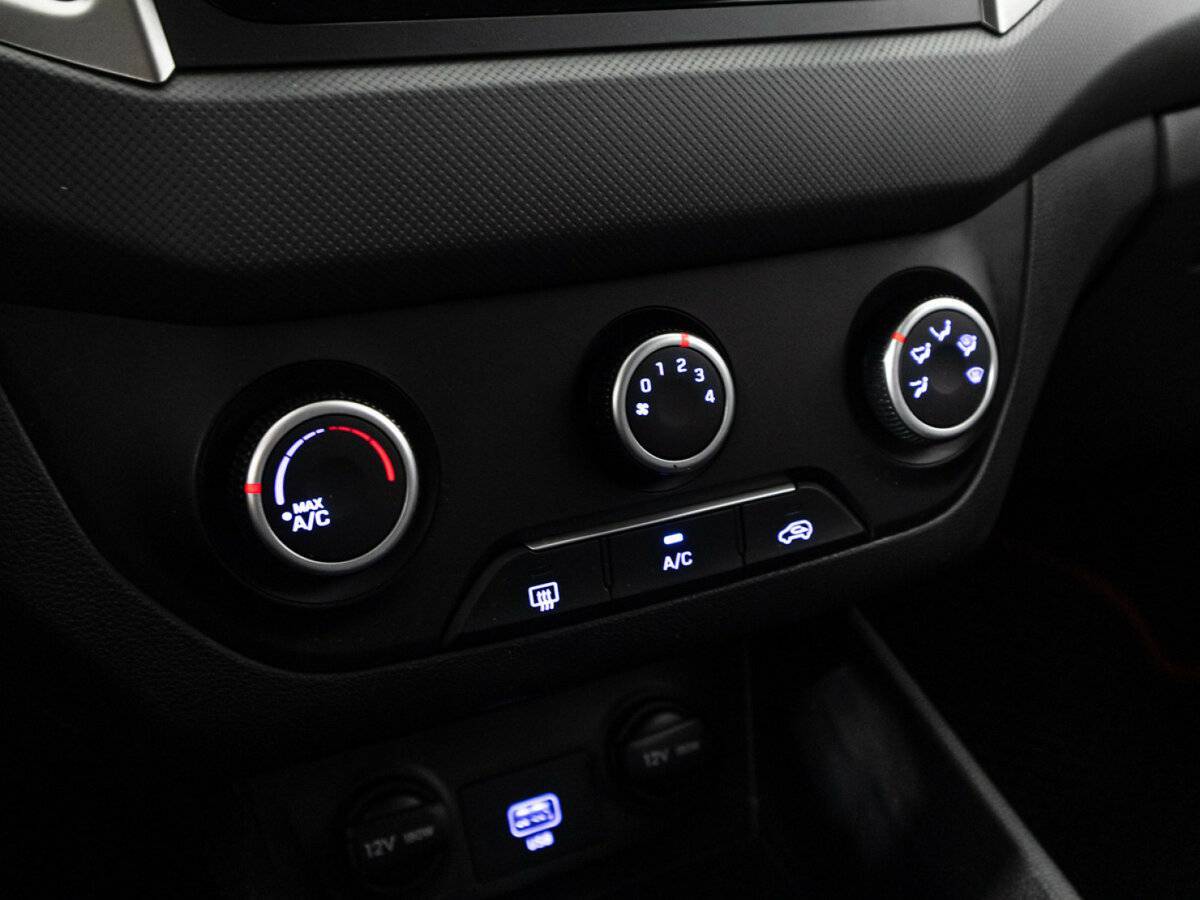 Купить Hyundai Creta, 2020, 126 283 км, фото №15