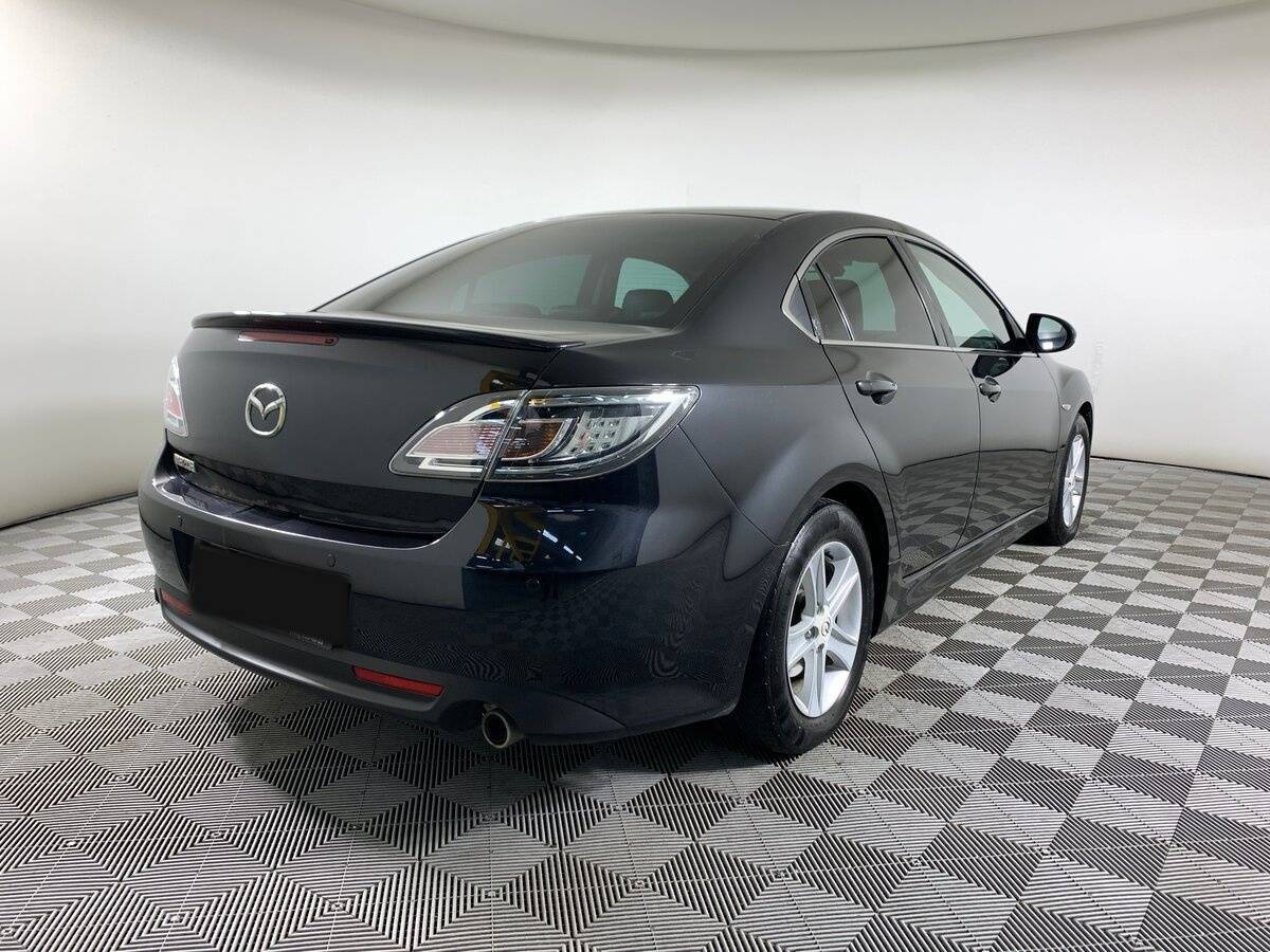 Купить Mazda 6, 2012, 345 763 км, фото №5