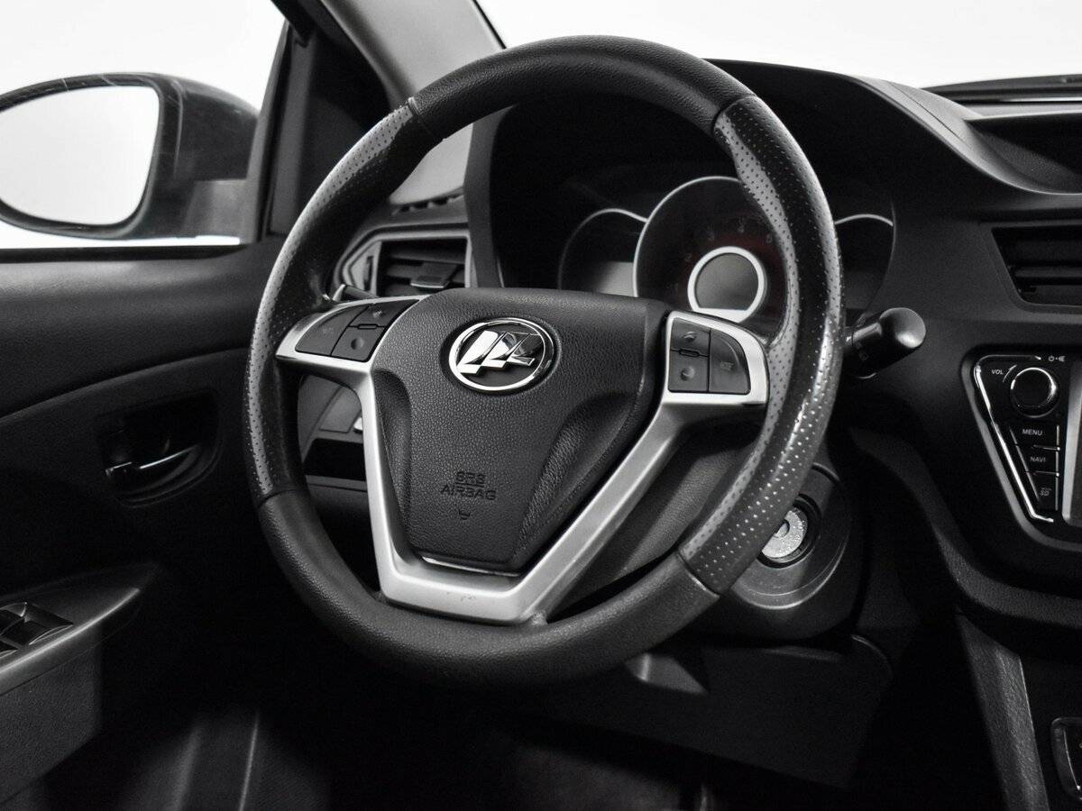 Купить Lifan X50, 2017, 100 202 км, фото №12