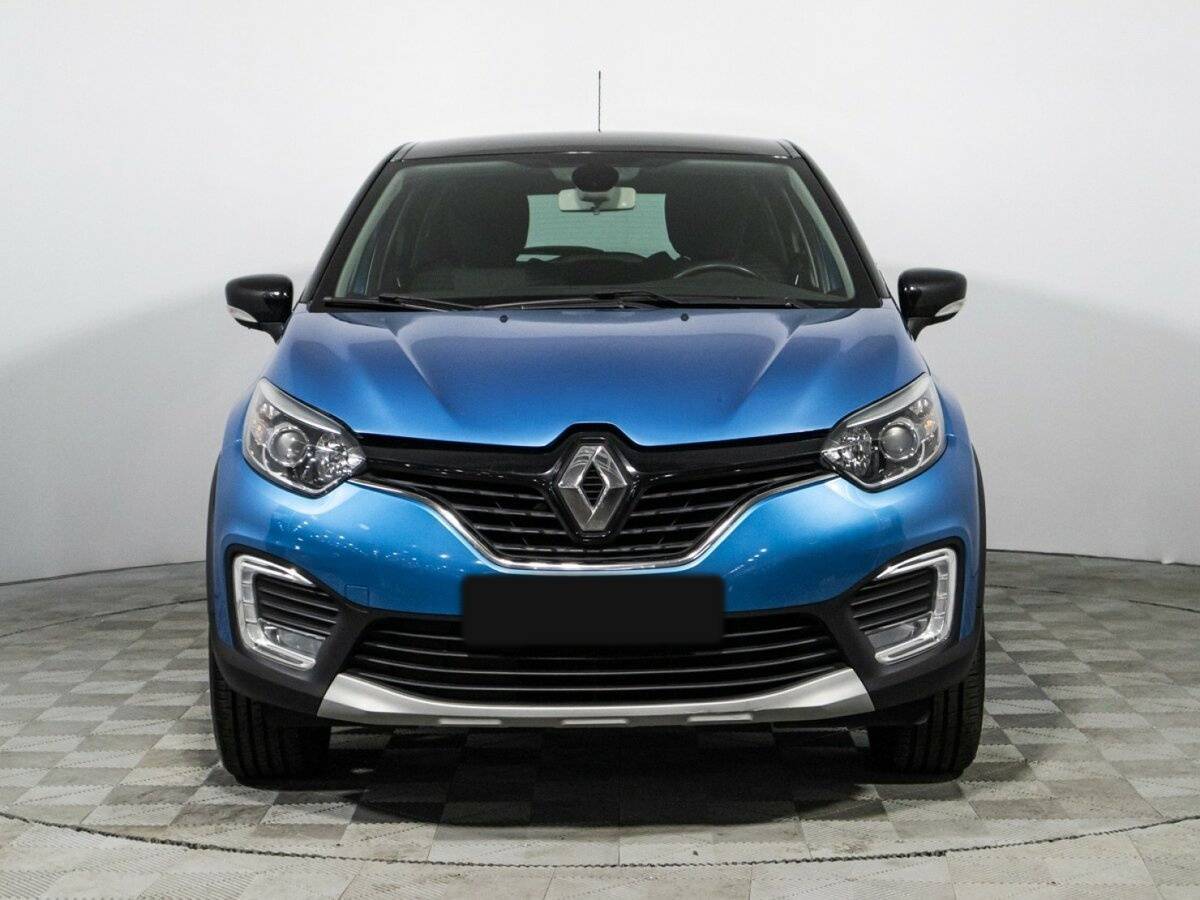 Renault Kaptur