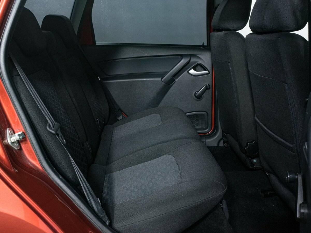 Купить Lada (ВАЗ) Granta, 2019, 13 700 км, фото №10