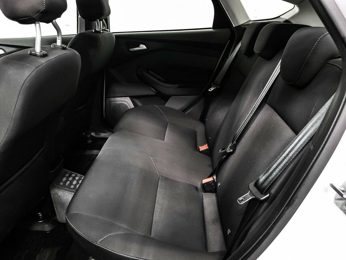 Купить Ford Focus, 2018, 85 872 км, фото №12