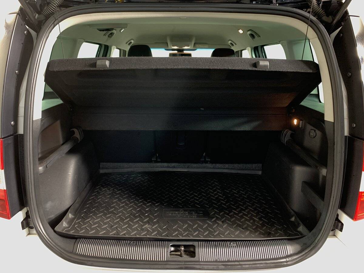 Купить Skoda Yeti, 2015, 98 247 км, фото №19