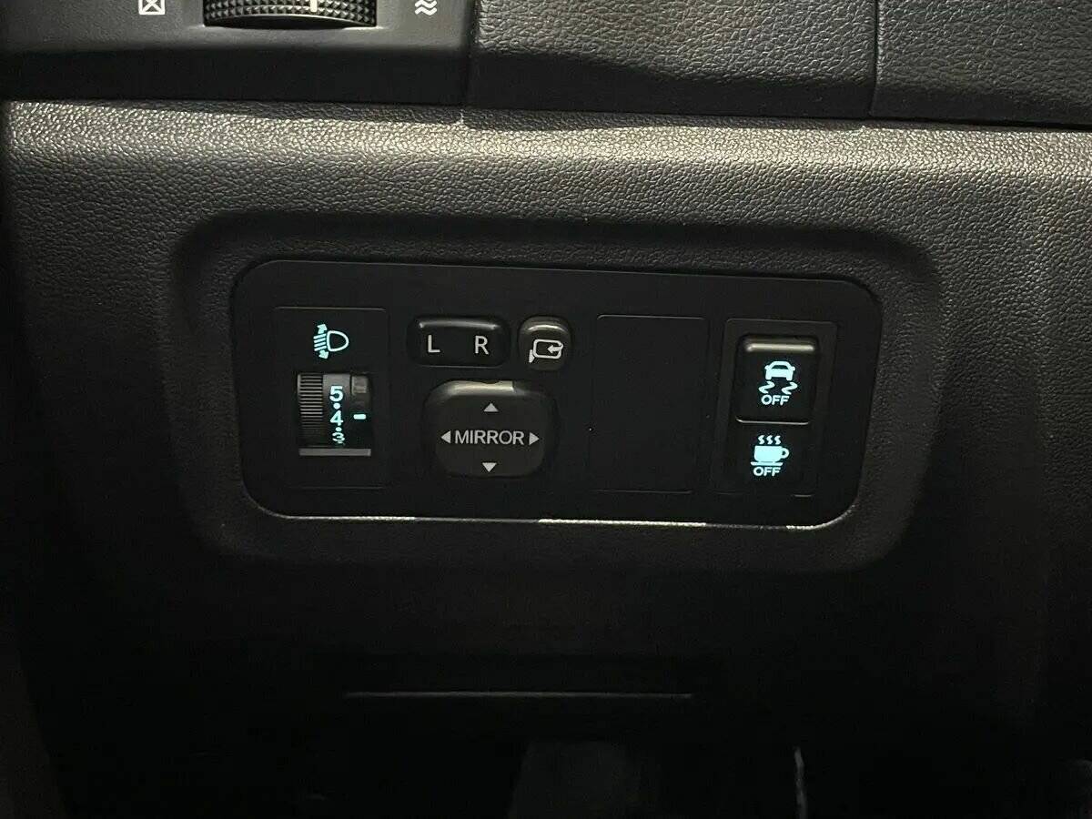 Купить Changan CS35, 2018, 105 000 км, фото №10