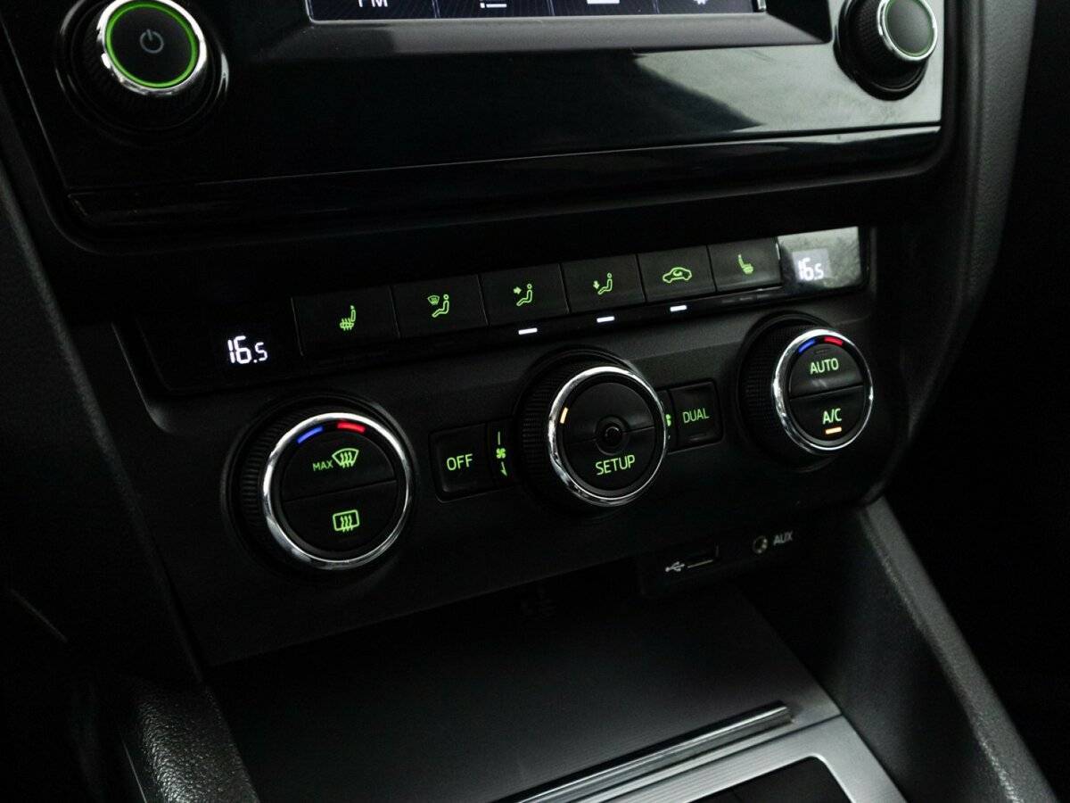 Купить Skoda Octavia, 2013, 213 118 км, фото №16