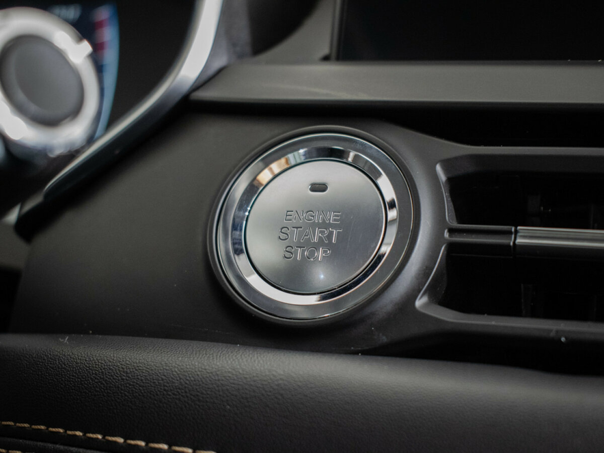 Купить Chery Tiggo 8 I, 2021, 60 605 км, фото №14