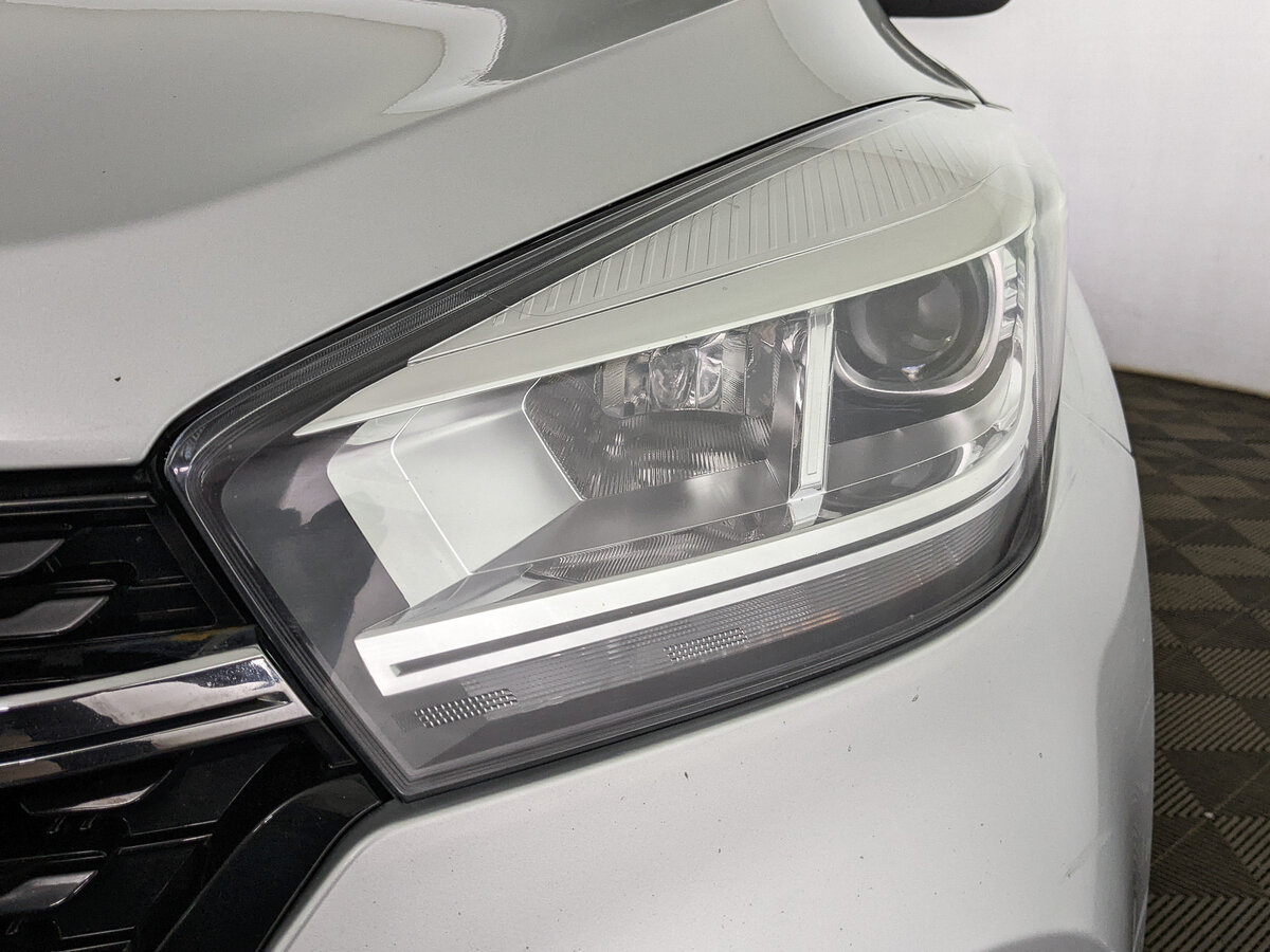 Купить Chery Tiggo 4 I Рестайлинг, 2022, 123 556 км, фото №10