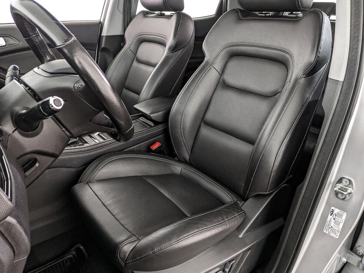 Купить Chery Tiggo 4 I Рестайлинг, 2022, 123 556 км, фото №19