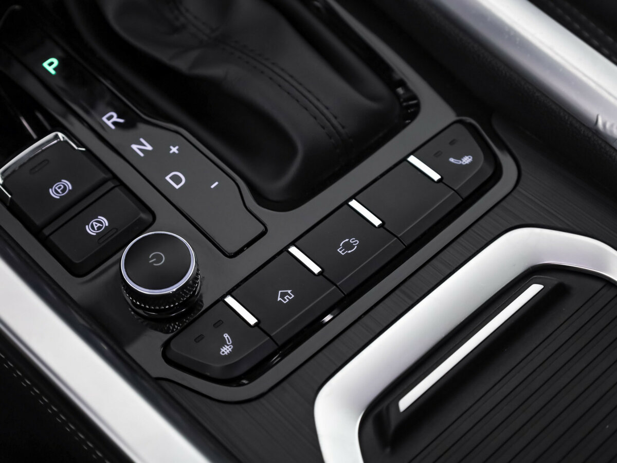 Купить Chery Tiggo 4 I Рестайлинг, 2019, 81 803 км, фото №26