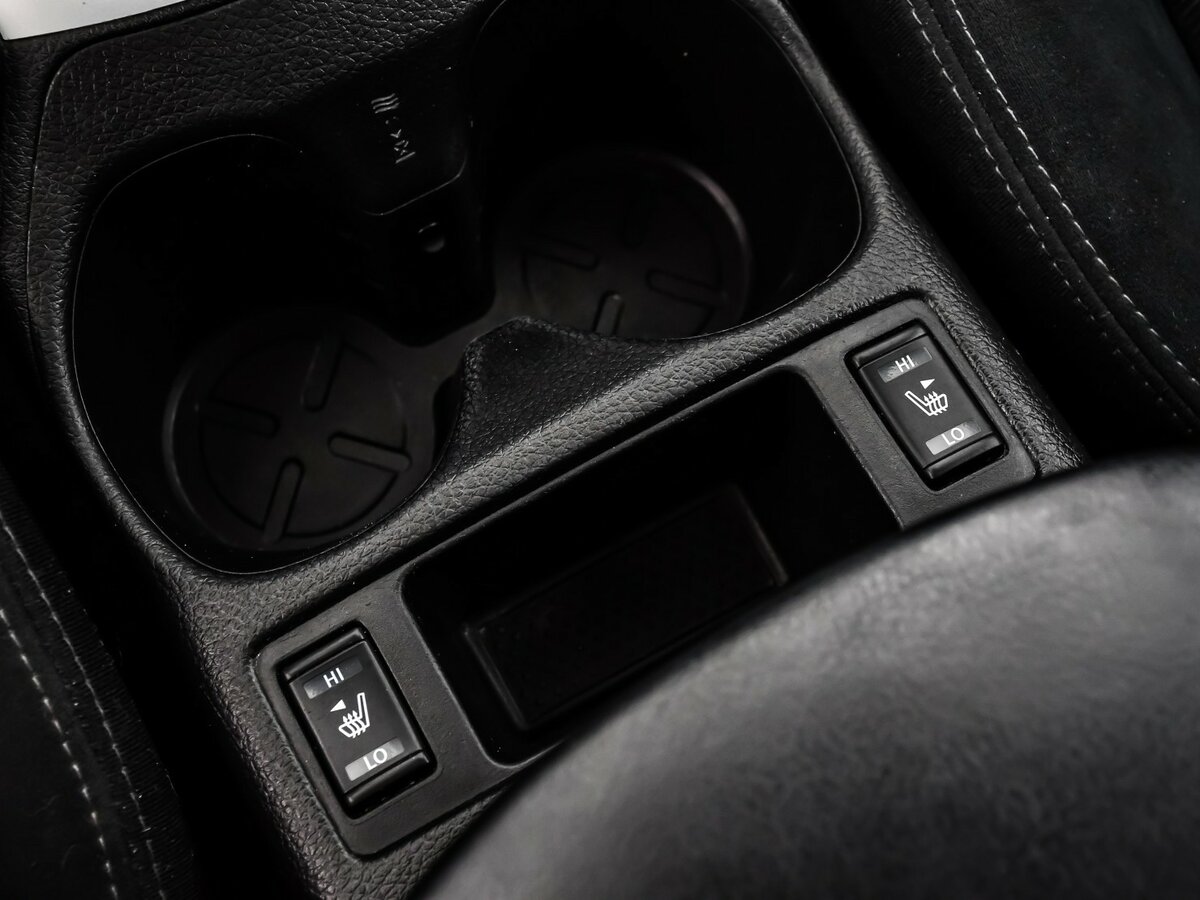 Купить Nissan X-Trail III, 2016, 151 113 км, фото №14