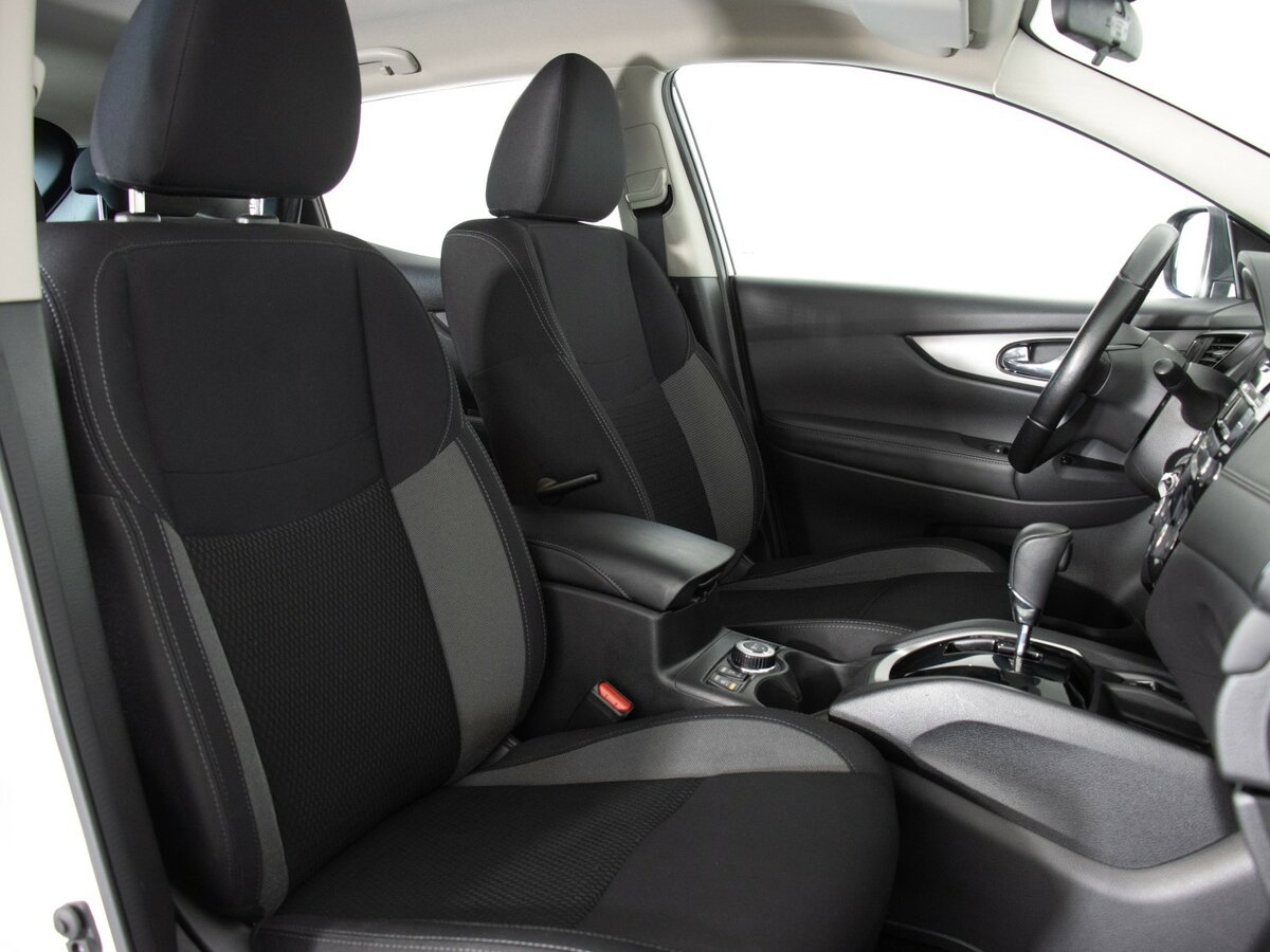 Купить Nissan Qashqai II Рестайлинг, 2021, 132 000 км, фото №14
