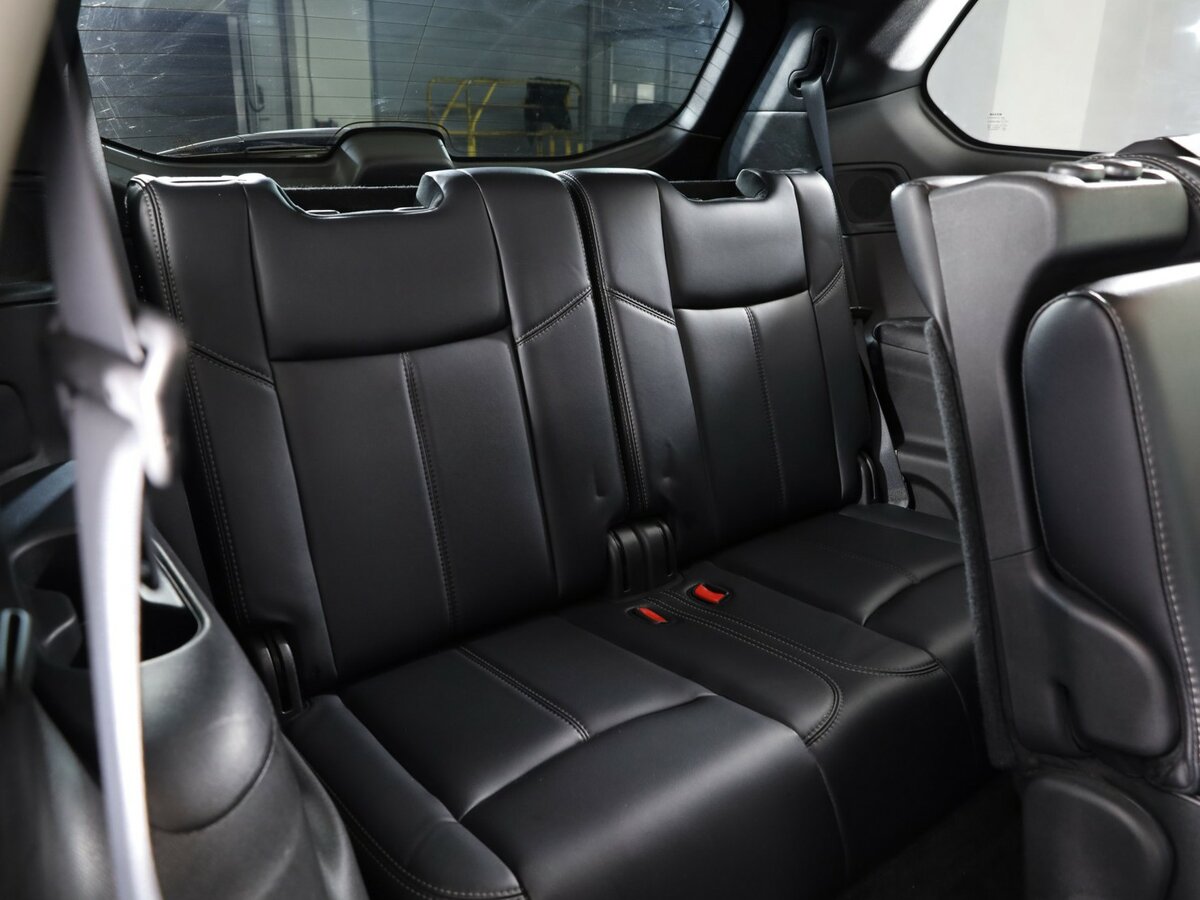 Купить Nissan Pathfinder IV, 2014, 110 873 км, фото №23