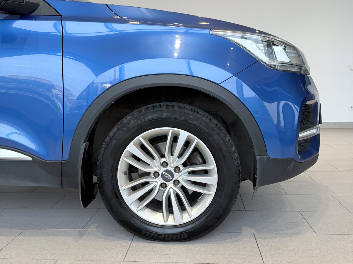 Купить Chery Tiggo 4 I Рестайлинг, 2019, 100 419 км, фото №5