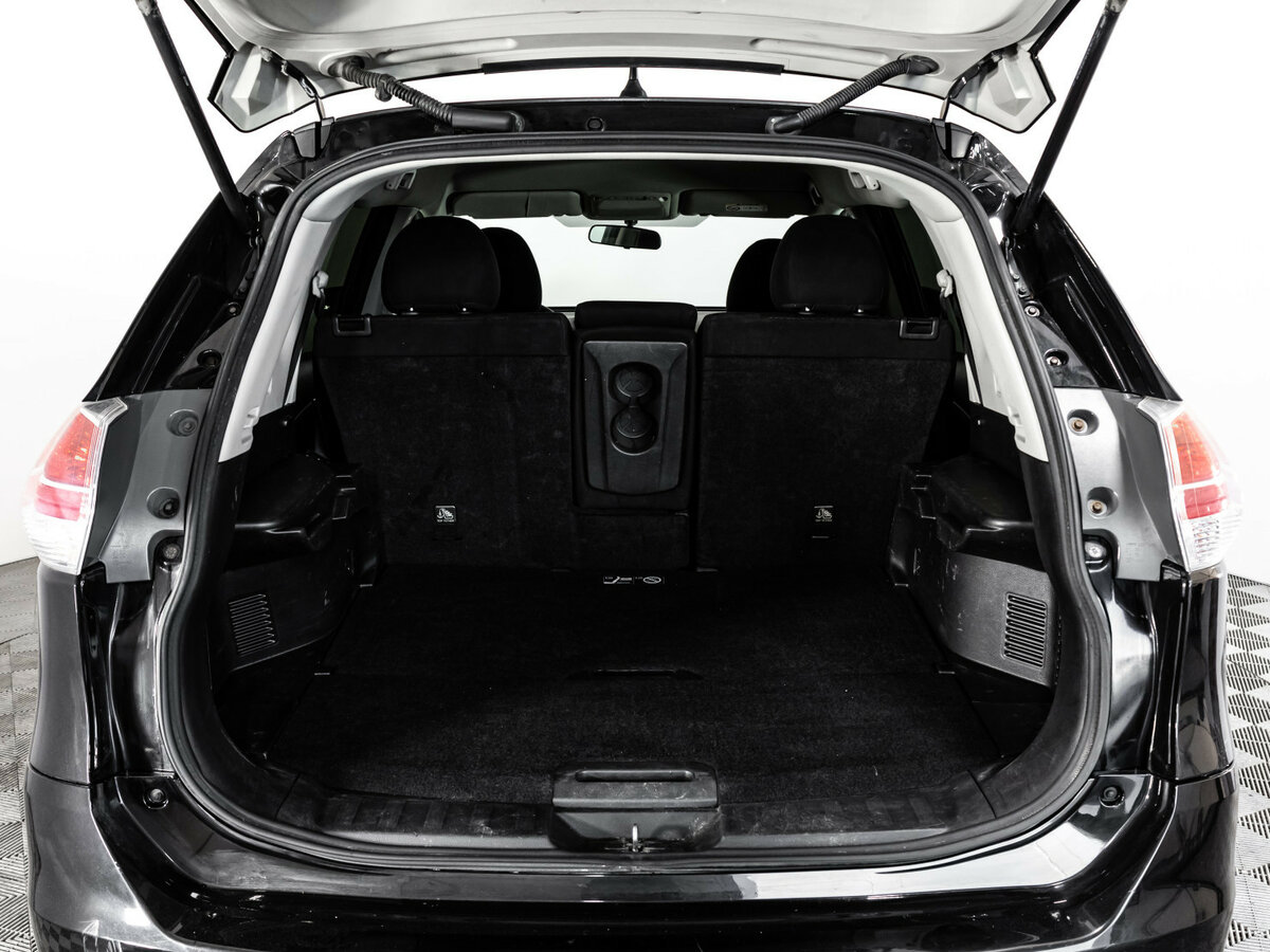 Купить Nissan X-Trail III, 2016, 286 003 км, фото №11