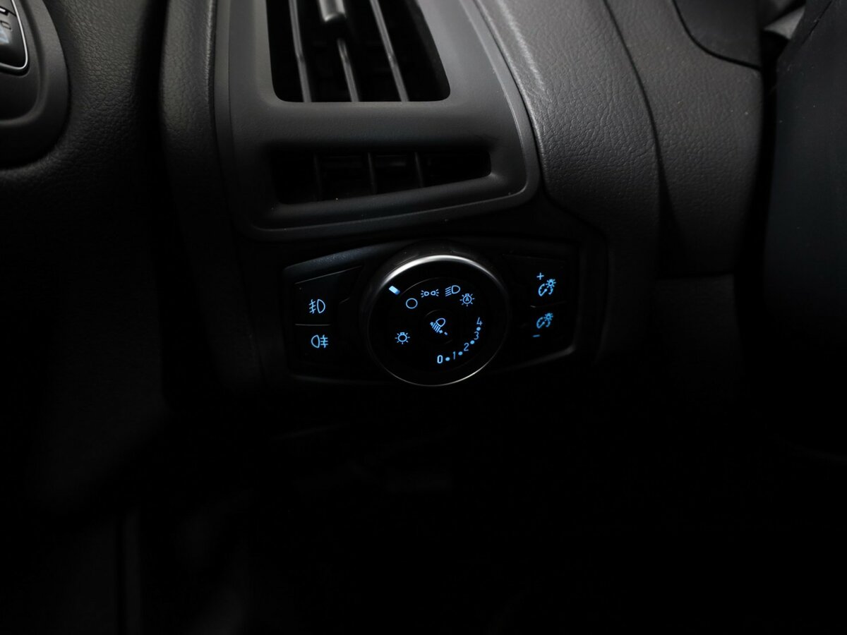 Купить Ford Focus III Рестайлинг, 2018, 100 214 км, фото №18