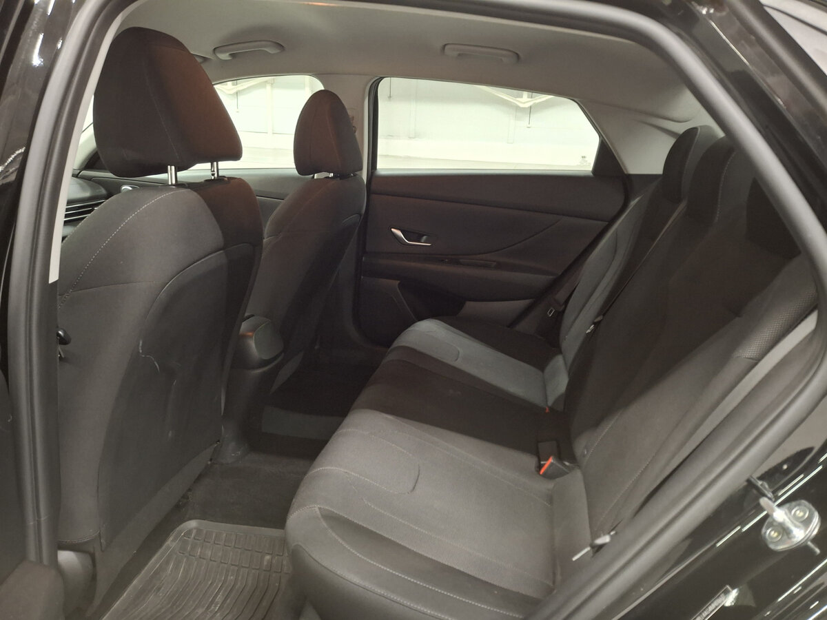 Купить Hyundai Elantra VII (CN7), 2020, 102 090 км, фото №12