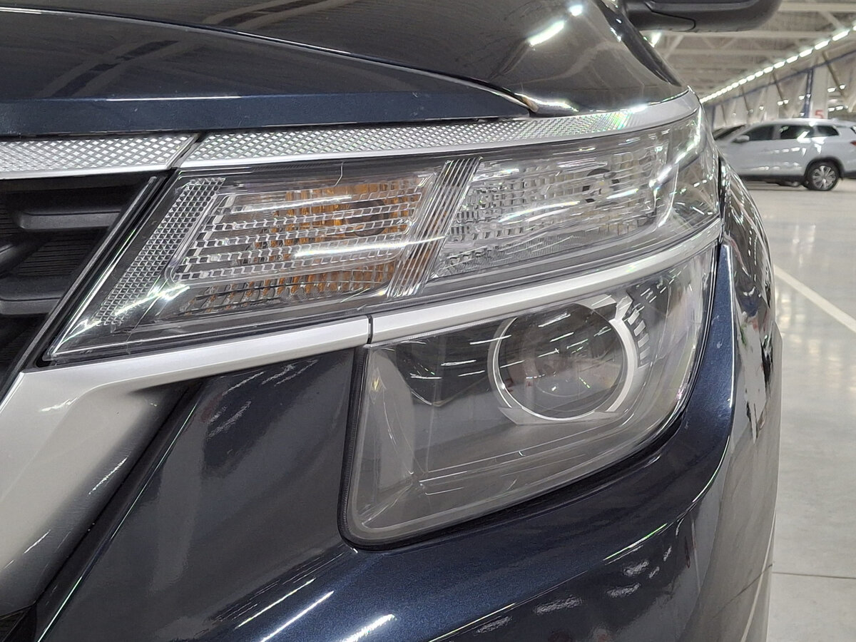 Купить Kia Seltos I, 2021, 52 981 км, фото №17