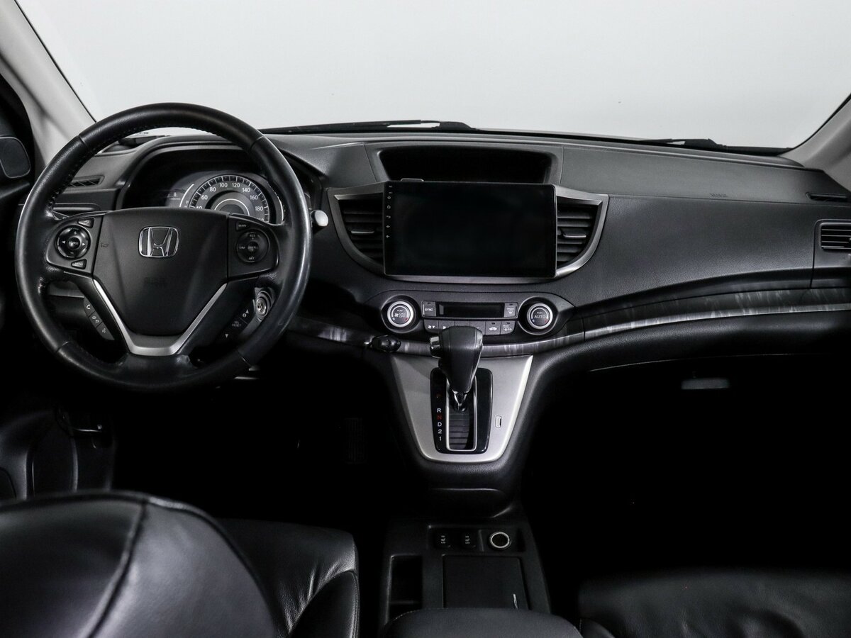 Купить Honda CR-V IV, 2014, 194 644 км, фото №10
