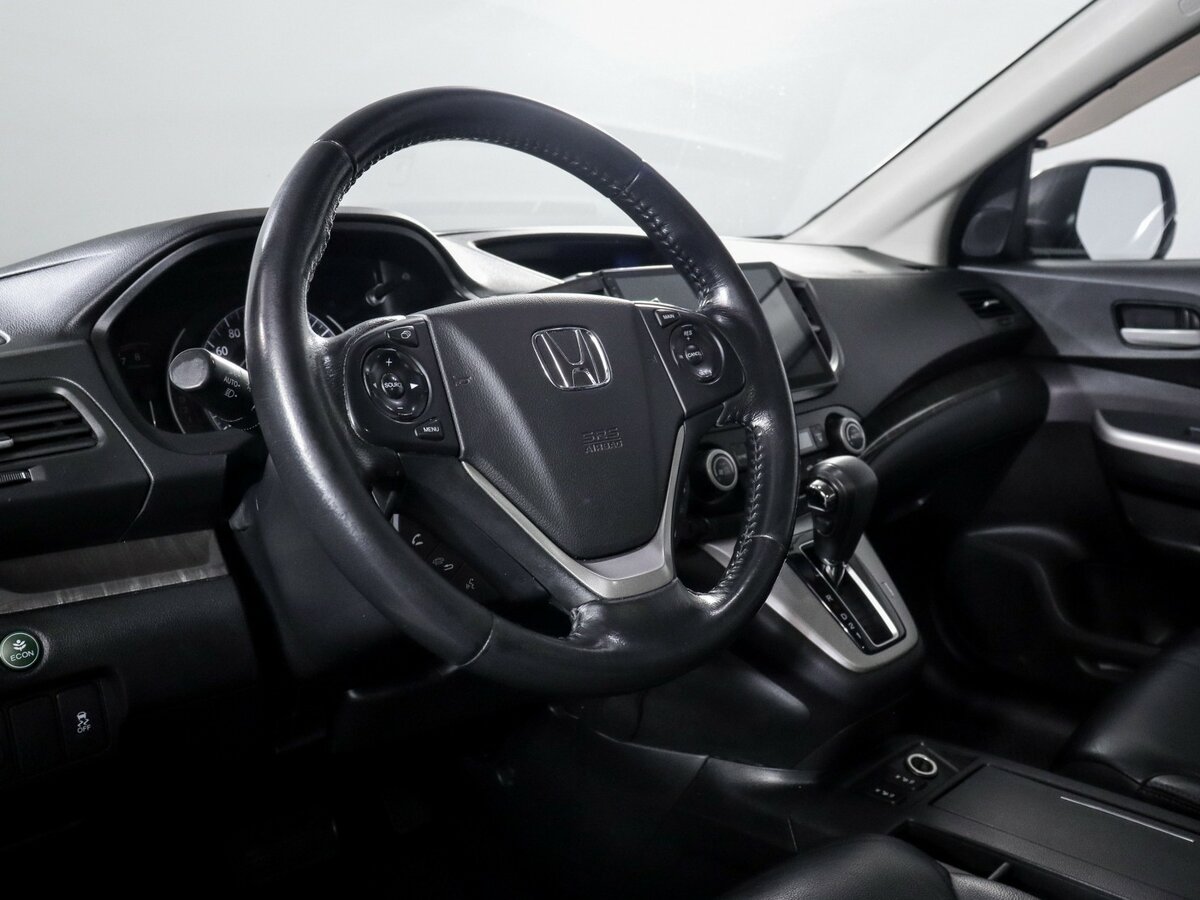 Купить Honda CR-V IV, 2014, 194 644 км, фото №12
