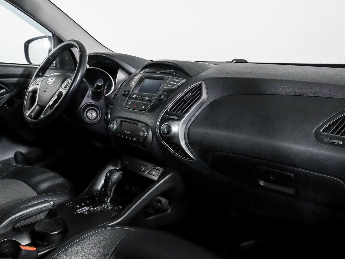 Купить Hyundai ix35 I Рестайлинг, 2014, 162 064 км, фото №7