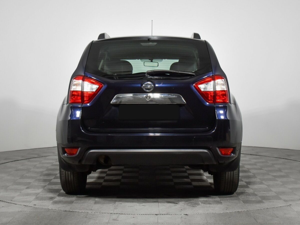 Купить Nissan Terrano III (D10), 2015, 161 000 км, фото №6