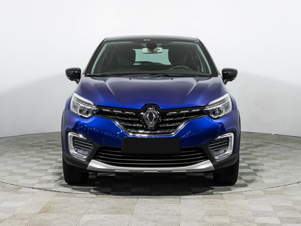Renault Kaptur