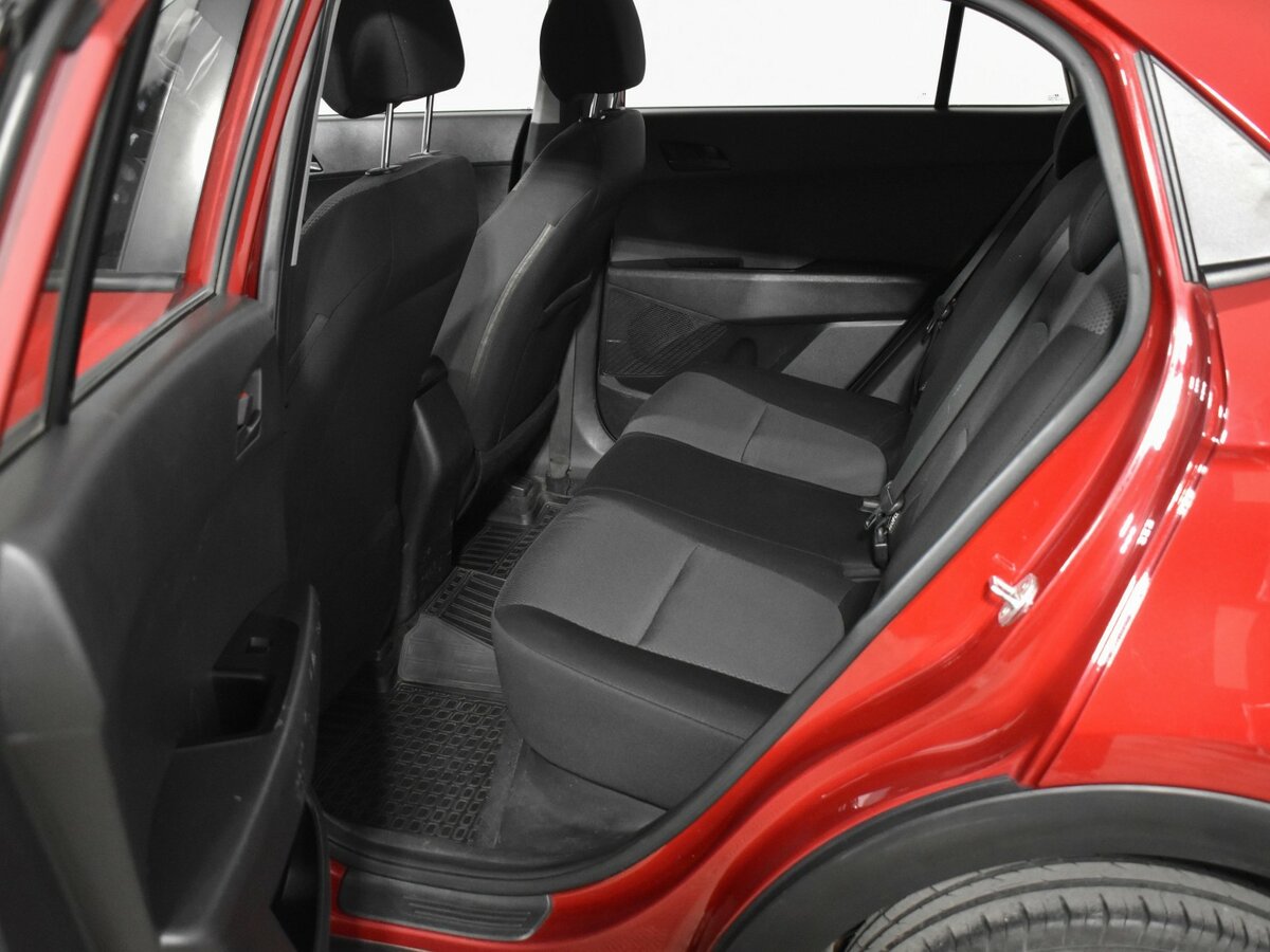 Купить Hyundai Creta I, 2018, 166 000 км, фото №10