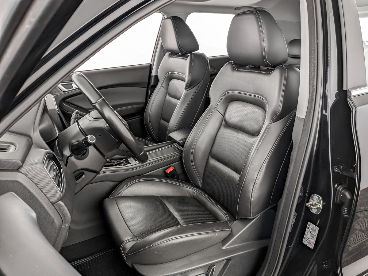 Купить Chery Tiggo 4 I Рестайлинг, 2022, 106 042 км, фото №20