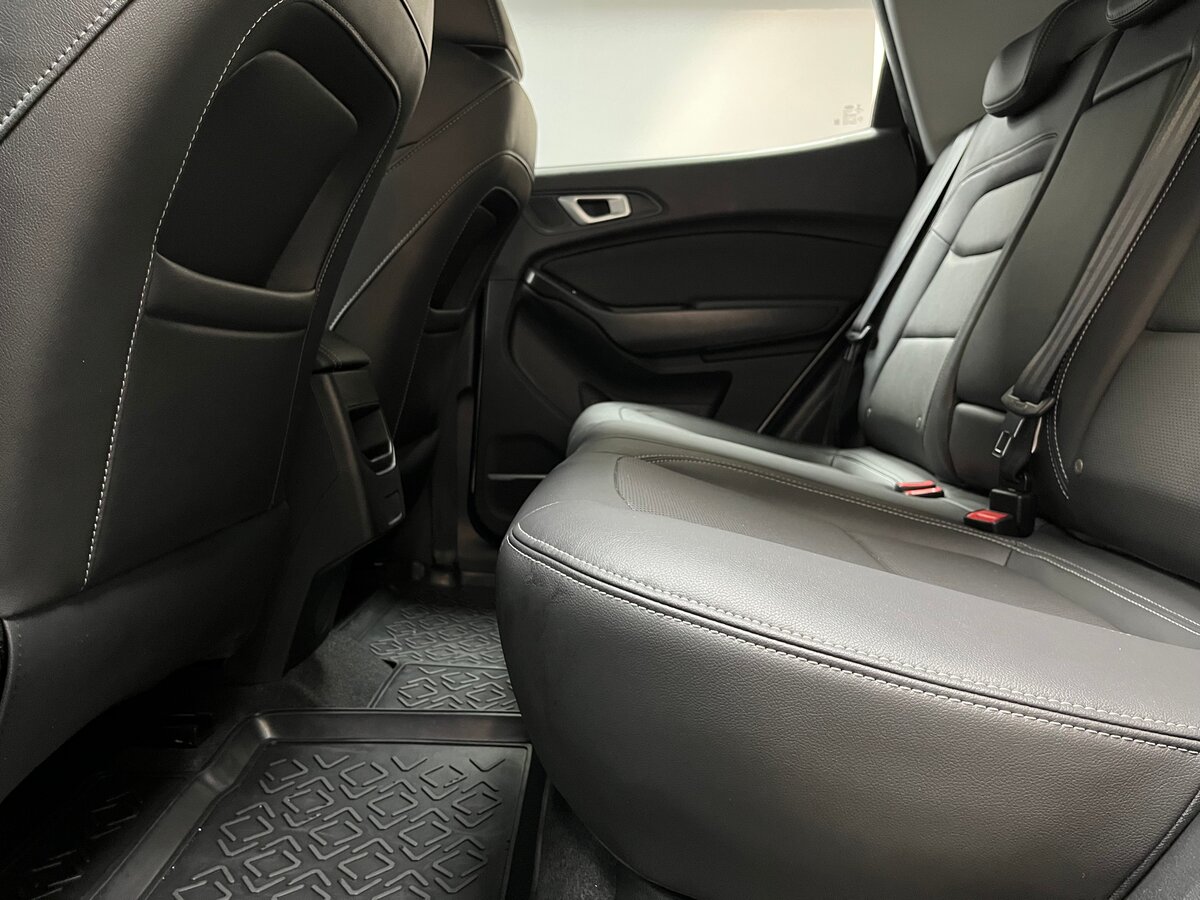 Купить Chery Tiggo 4 I Рестайлинг, 2022, 39 389 км, фото №10