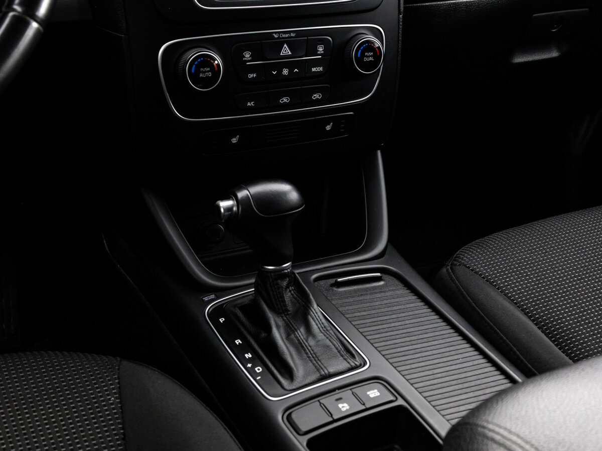 Купить Kia Sorento II Рестайлинг, 2013, 119 067 км, фото №10