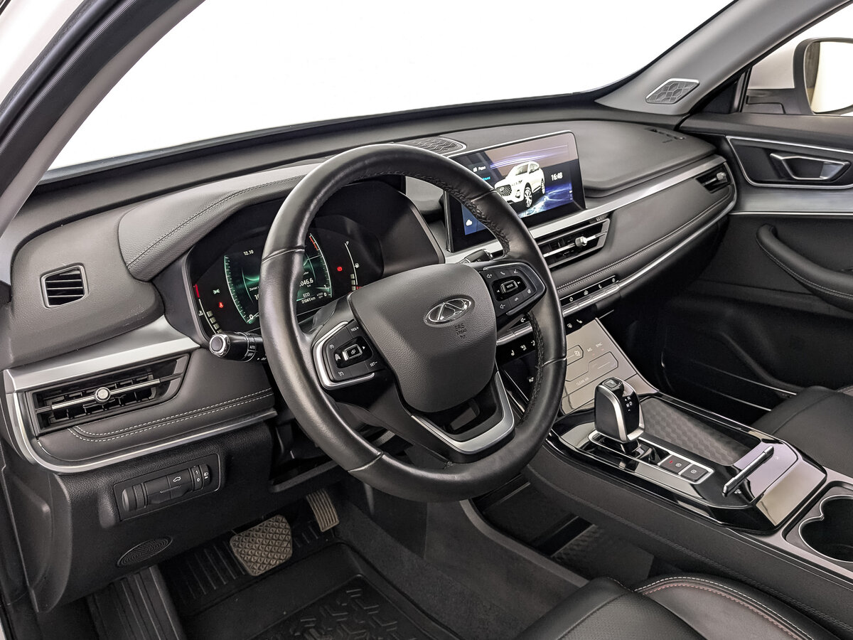 Купить Chery Tiggo 7 Pro I, 2022, 30 967 км, фото №15