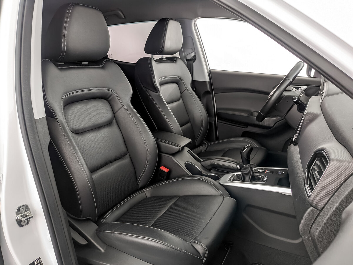 Купить Chery Tiggo 4 I Рестайлинг, 2021, 45 950 км, фото №19