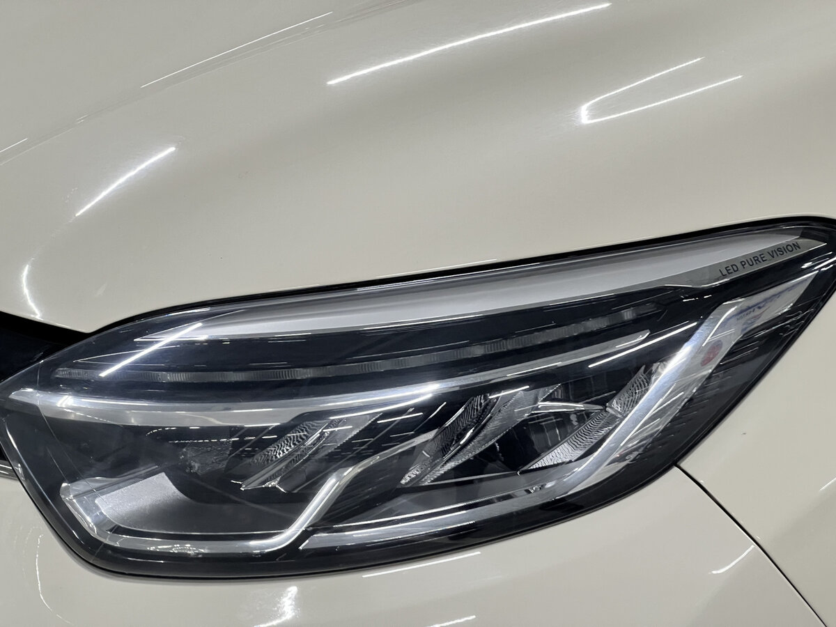 Купить Renault Kaptur I, 2019, 86 610 км, фото №17