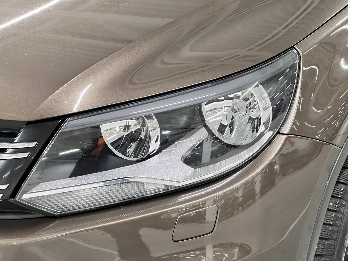 Купить Volkswagen Tiguan I Рестайлинг, 2014, 135 549 км, фото №17