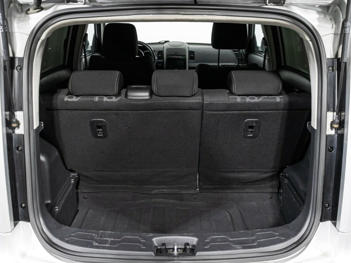 Купить Kia Soul I Рестайлинг, 2013, 179 000 км, фото №17