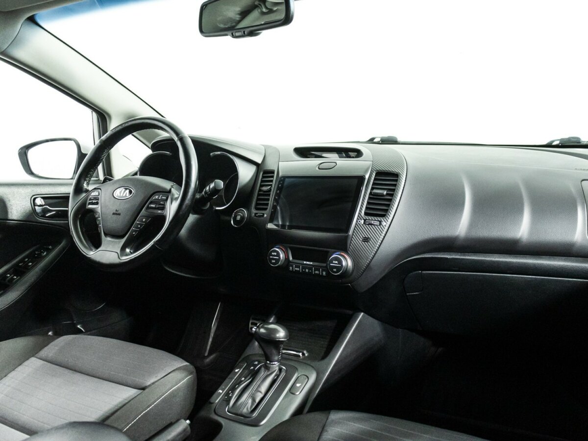 Купить Kia Cerato III, 2015, 248 005 км, фото №9