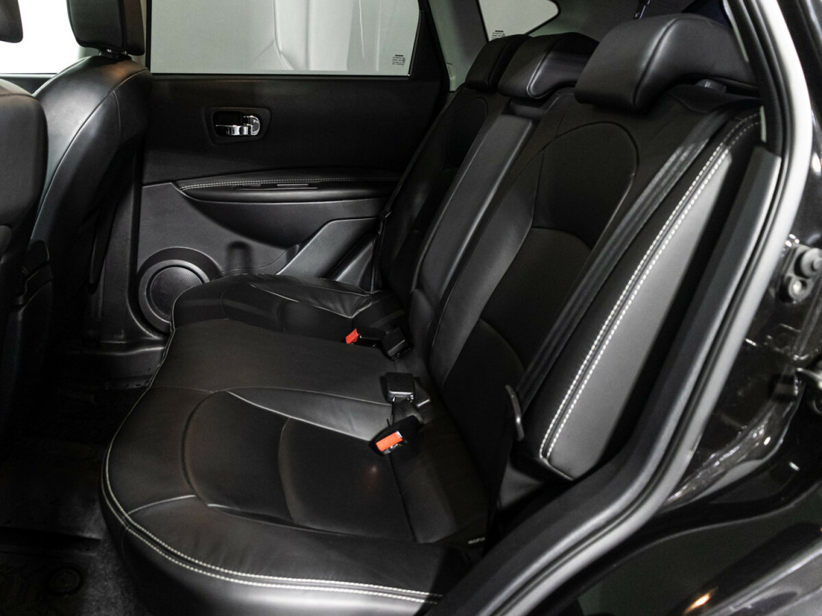 Купить Nissan Qashqai I Рестайлинг, 2012, 161 244 км, фото №9