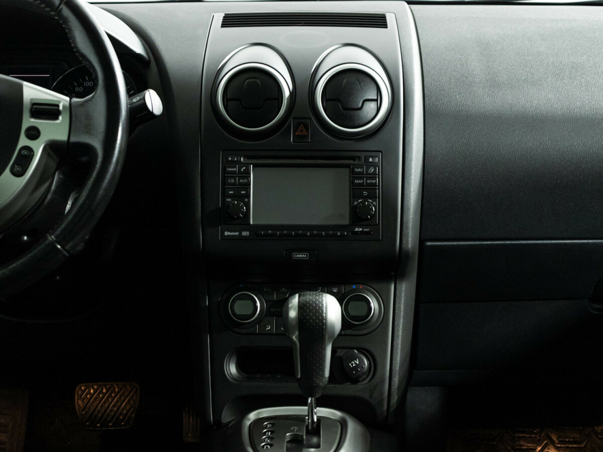 Купить Nissan Qashqai I Рестайлинг, 2012, 161 244 км, фото №13